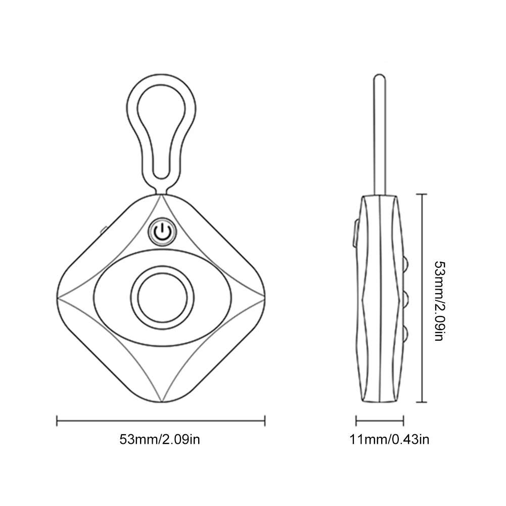 Smart Mini Camera Detector