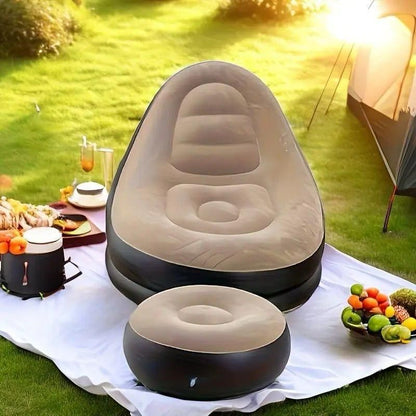 2 in 1 SOFT SOFA