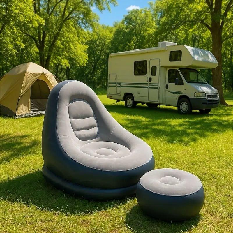 2 in 1 SOFT SOFA
