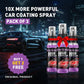 10x More Powerful Car Coating Spray | Buy 1 Get 2 Free 🔥 (Pack Of 3)