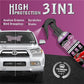 10x More Powerful Car Coating Spray | Buy 1 Get 2 Free 🔥 (Pack Of 3)