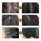 Instant Hair Colour Stick with Built-In Comb