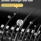 Instant Hair Colour Stick with Built-In Comb